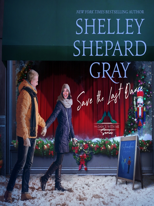 Cover image for Save the Last Dance